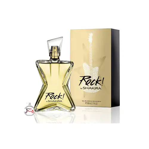 عطر ادکلن شکیرا راک بای شکیرا